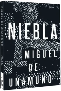 Niebla — Художественная литература