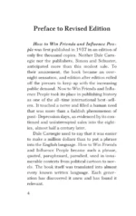 How to Win Friends and Influence People = Искусство завоевывать друзей и оказывать влияние на людей, эффективно общаться и расти как личность — изображение 4