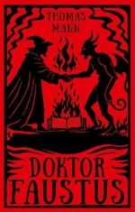 Doktor Faustus. Thomas Mann