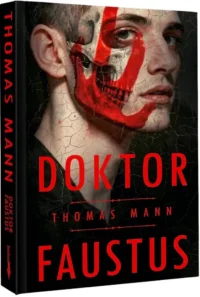 Doktor Faustus — Художественная литература