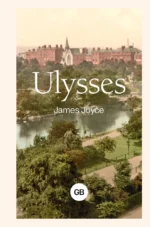 Ulysses. James Joyce