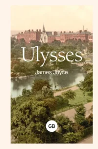 Ulysses. James Joyce
