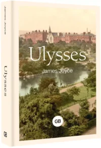 Ulysses — Художественная литература