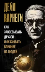 Как завоевывать друзей и оказывать влияние на людей. Дейл Карнеги