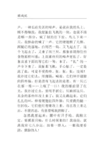 Mao Cheng Ji = Записки о Кошачьем городе — изображение 12