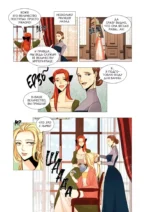 Второй брак императрицы. Том 1 — изображение 17