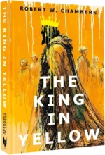 The King in Yellow — изображение 2