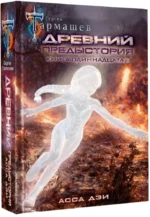 Древний. Предыстория. Книга одиннадцатая. Асса Дэи — изображение 2
