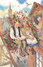 Снежная королева — изображение 6
