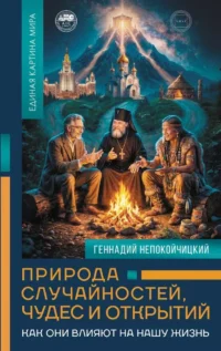 Природа случайностей, чудес и открытий. Как они влияют на нашу жизнь. Геннадий Непокойчицкий
