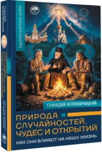 Природа случайностей, чудес и открытий. Как они влияют на нашу жизнь — Эзотерические знания