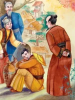 Китайские сказки — изображение 5