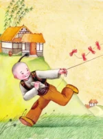 Китайские сказки — изображение 9