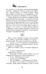 Старый новый кот — изображение 9