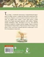 Приключения Тома Сойера — изображение 3