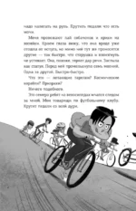Детективы-футболисты. Загадка Метеорного потока — изображение 6