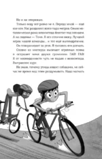 Детективы-футболисты. Загадка Метеорного потока — изображение 7