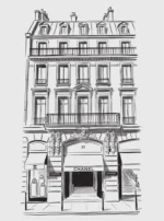 CHANEL. Женщина, изменившая мир — изображение 4