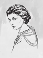 CHANEL. Женщина, изменившая мир — изображение 5