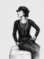 CHANEL. Женщина, изменившая мир — изображение 7