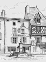 CHANEL. Женщина, изменившая мир — изображение 8