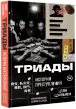 Триады. История преступлений — изображение 2
