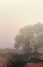 Мастера русского пейзажа: И. Шишкин, И. Левитан, А. Саврасов — изображение 5