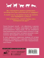 Кошки. 60 самых популярных пород. Иллюстрированный определитель — изображение 3
