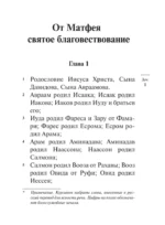 Святое Евангелие — изображение 5