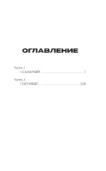 Туркестанский излом — изображение 3