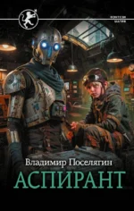 Аспирант. Владимир Поселягин