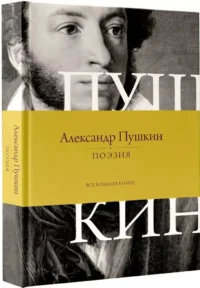Поэзия. Все в одной книге — Русская поэзия