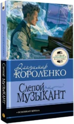 Слепой музыкант — изображение 2