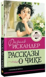 Рассказы о Чике — изображение 2