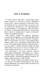 Рассказы о Чике — изображение 4