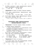 Русский язык. 4 класс. Просто выучить и повторить — изображение 5