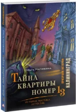 Тайна квартиры номер 13 — изображение 2