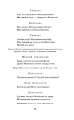 Ромео и Джульетта. Гамлет — изображение 11