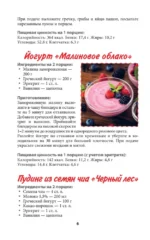 ПП рецепты. Сбалансированный рацион — изображение 8