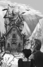 Обыкновенное чудо. Три шедевра: Снежная королева. Обыкновенное чудо. Дракон — изображение 13