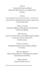 Валуа. История французских королей — изображение 8