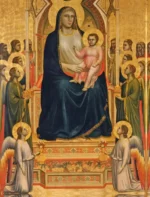 Шедевры мировой живописи — изображение 4
