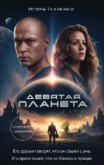 Девятая планета. Игорь Ткаченко