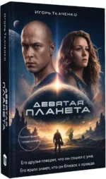 Девятая планета — изображение 2