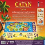 Настольная игра - Колонизаторы Catan. Junior — изображение 2