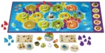 Настольная игра - Колонизаторы Catan. Junior — изображение 4