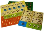 Настольная игра - Колонизаторы Catan. Junior — изображение 5
