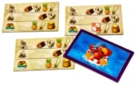 Настольная игра - Колонизаторы Catan. Junior — изображение 6
