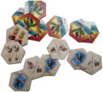 Настольная игра - Колонизаторы Catan. Junior — изображение 7