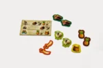 Настольная игра - Колонизаторы Catan. Junior — изображение 8